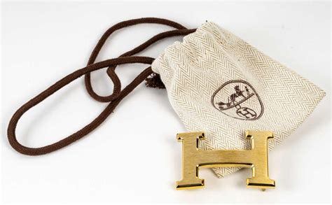 hermes buckles for sale